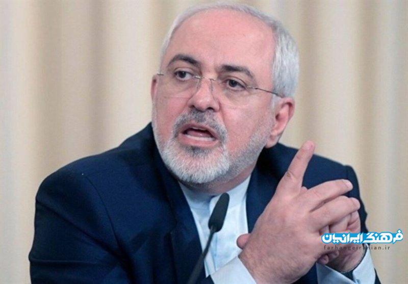 ظریف: سه کشور اروپایی بند ۳۶ برجام را بخوانند