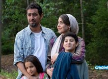 شبنم قربانی؛ چهره جدید سینما