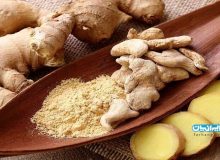 تاثیرات شگفت انگیز ۵ گیاه در مبارزه با سرطان