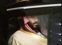رویترز: آمریکا می‌خواهد بن سلمان را سر جایش بنشاند