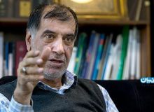 باهنر: از زبان ما در رفت و بعد احمدی‌نژاد رئیس جمهور شد