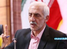دادکان: علی کریمی در قلب مردم است