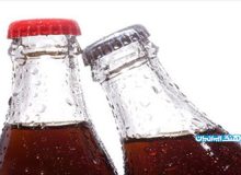 مصرف منظم نوشابه های گازدار موجب تغییر ساختار مغز می شود