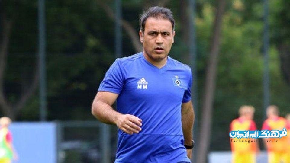 مهدی مهدوی‌کیا رد صلاحیت شد!