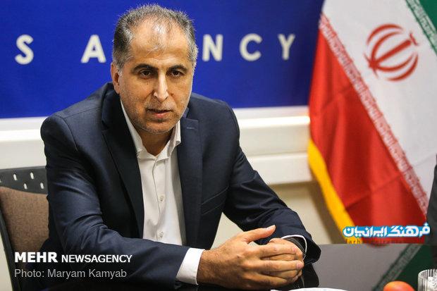 برنامه ایران برای ساخت «ماهگرد» و «منظومه ماهواره‌ای»
