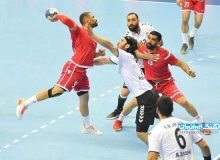 تیم ملی هندبال جوانان را رها نکنیم