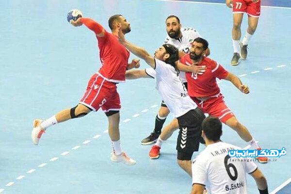 تیم ملی هندبال جوانان را رها نکنیم
