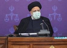 بهترین ملاک برقراری عدالت اجرای قانون است
