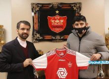 ترابی: افتخار می‌کنم که بار دیگر در خدمت پرسپولیس هستم