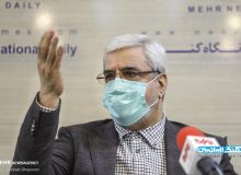 مشارکت درانتخابات بالای۵۰درصد است/اپلیکیشن«شعبه‌یاب»ارائه می‌کنیم