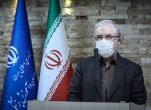 آغاز تولید واکسن ملی از اردیبهشت ۱۴۰۰/ انتقاد از موج آفرینی