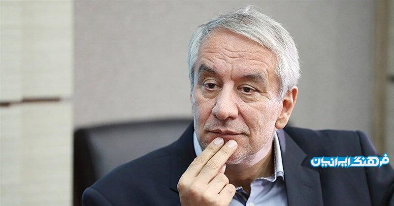 کفاشیان :صدا و سیما باید حق فوتبال را بدهد /اعضای مجمع به منافع فوتبال توجه کنند