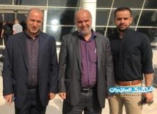 طالقانی ؛ چاه کنی که ته چاه ماند !