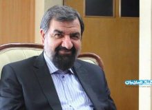 دکتر رضایی : کشور سرباز می خواهد نه سخنران!