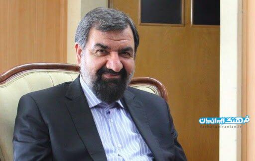 دکتر رضایی : کشور سرباز می خواهد نه سخنران!