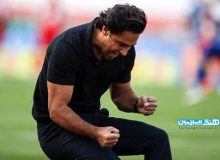 فرهاد مجیدی با ذوب آهن به توافق رسید