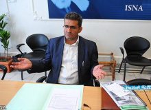 شاه‌حسینی: باید با رفتارهای مجرمانه در انتخابات فوتبال برخورد قضایی شود