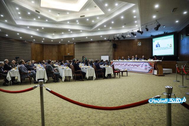 حراست فدراسیون : رد صلاحیت‌ها به پرونده ویلموتس ربطی ندارد