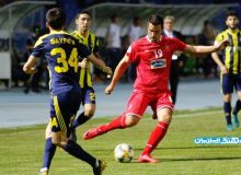 پنجره نقل و انتقالات پرسپولیس بسته شد