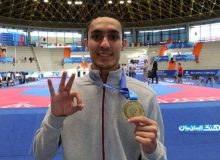برخورد عجیب با تکواندوکار المپیکی در مطب پزشک سرشناس!