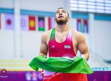 امیر حسین زارع و افسوس فرصت از دست رفته مبارزه با “طاها آکگل”