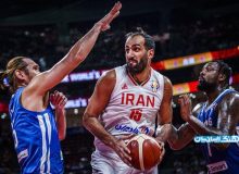 قرعه‌کشی بسکتبال المپیک انجام شد/ آمریکا و فرانسه حریفان ایران