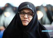 الهیان به دختر حاکم دبی: به ایران بیا تا آزاد باشی!