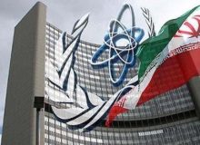 برگزاری جلسه شورای حکام آژانس با تمرکز بر موضوع ایران