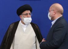 آیا رئیسی و قالیباف وارد انتخابات ریاست جمهوری می شوند؟