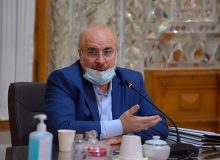 پیرهادی: قالیباف نامزد انتخابات ۱۴۰۰ نیست