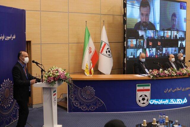 اقدام شائبه‌برانگیز فدراسیون فوتبال در آستانه انتخابات/ بوی “مهندسی” می‌آید؟