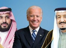 بایدن: عربستان بابت نقض حقوق بشر مجازات می شود