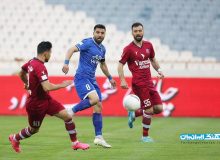 استقلال برای تداوم صدرنشینی نساجی را قربانی کرد