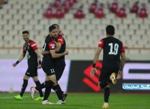گل طلایی سید جلال و خط و نشان پرسپولیس