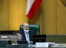 قالیباف: دولت باید برای افزایش حقوق بازنشستگان کشوری از مجلس مجوز می‌گرفت