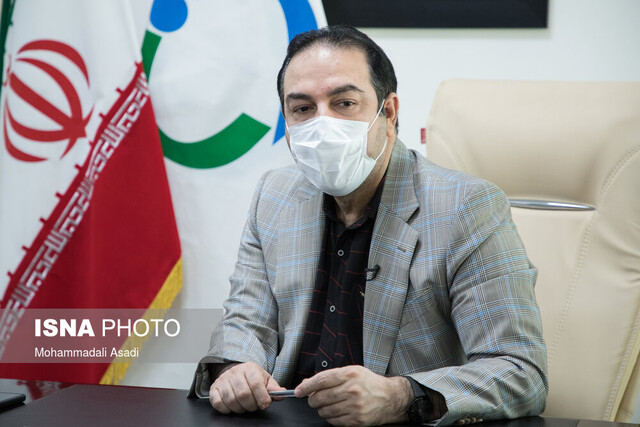 واکسیناسیون ۵۴ میلیون ایرانی در ۱۴۰۰/ ۲سناریو برای بیمارستان‌ها