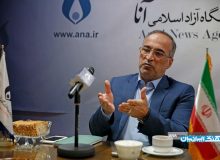 واعظ آشتیانی : کریمی به دنبال موفقیت در انتخابات نیست/ حق پخش تلویزیونی بهانه‌ای برای سوءمدیریت است
