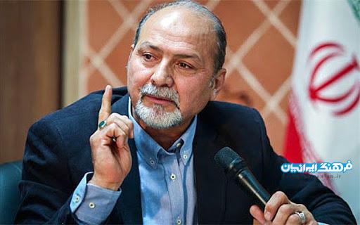 فریاد شیران : فدراسیون فوتبال به خانه تکانی اساسی نیاز دارد