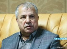 پروین: پرسپولیس باز هم قهرمان می‌شود/ به پزشکان انصاریان و میناوند توهین نکنید