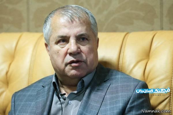 پروین: پرسپولیس باز هم قهرمان می‌شود/ به پزشکان انصاریان و میناوند توهین نکنید
