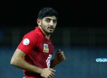 مهدی ترابی به پرسپولیس برگشت