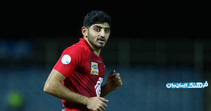 مهدی ترابی به پرسپولیس برگشت