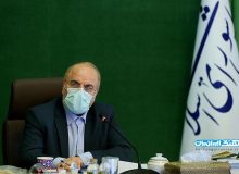 صندلی ریاست از زیر پای قالیباف کشیده می‌شود؟