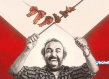 عکسی دیده نشده از جمشید هاشم پور در «شیشلیک»