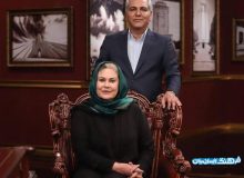 مهین ترابی : آدم سختگیری ام و مرد دلخواهم را برای ازدواج پیدا نکردم