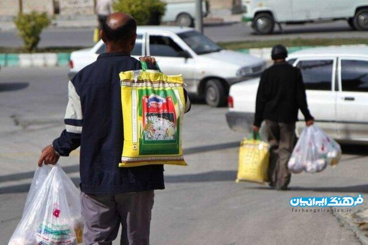میانگین هزینه سبد معیشت کارگران در تهران ۱۱ میلیون تومان!