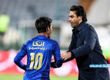 ستاره استقلال موافق بازگشت فرهاد مجیدی است