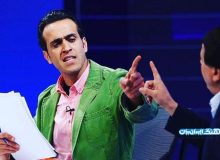 شرط علی کریمی برای حضور در تلویزیون