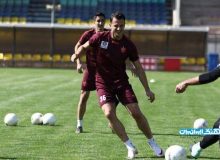 ۴ بازیکن از پرسپولیس جدا می‌شوند