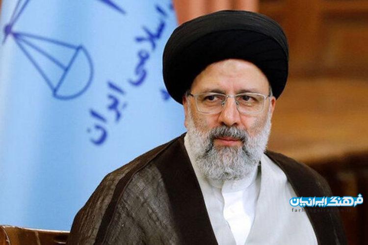 رئیسی پیشنهاد حضور در انتخابات ۱۴۰۰ را رد کرده است
